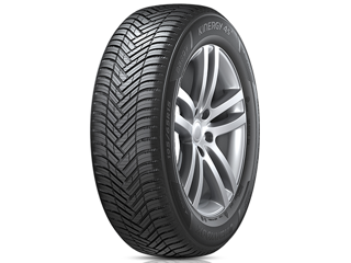 235/45R17 97Y Hankook Kinergy 4S2 (H750)