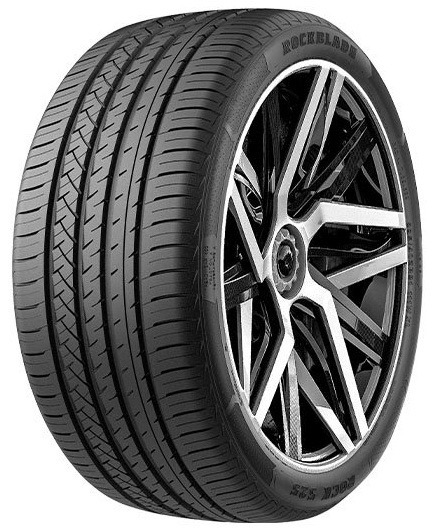 225/35R20 90W RockBlade ROCK 525