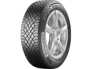 255/55 R20 110T Continental Viking Contact 7