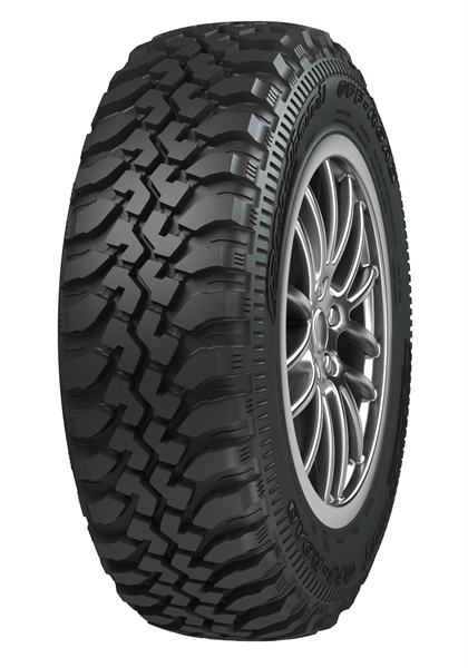 215/65R16 102Q Cordiant Off-Road OS-501