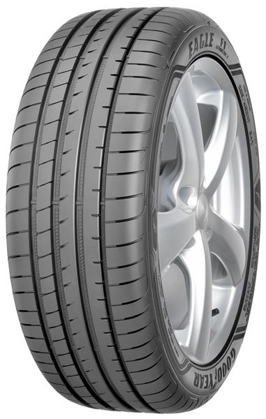 215/40R18 89Y GoodYear Eagle F1 Asymmetric 3 AO