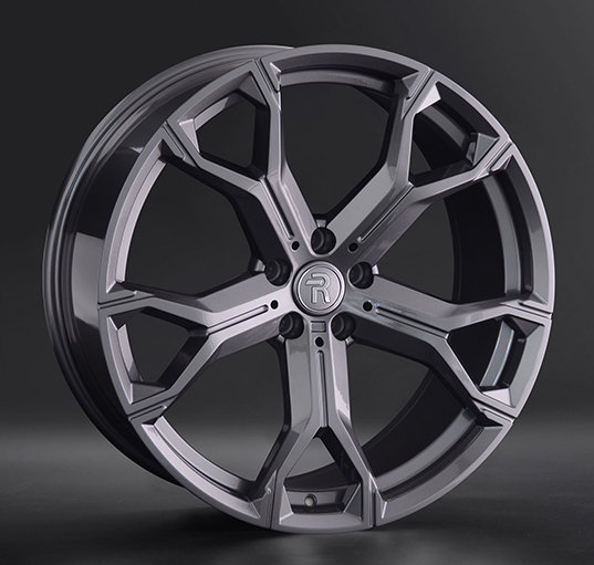 Replay VV245 9,5x21 5*112 Et:31 Dia:66,6 gm