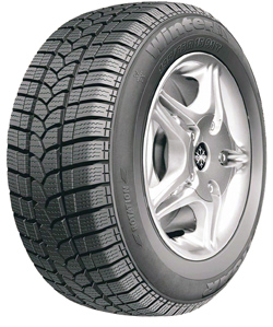165/70R14 81T Tigar Winter 1