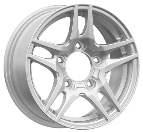 iFree Бустер 6x15 5*139,7 Et:40 Dia:98,1 Нео-классик