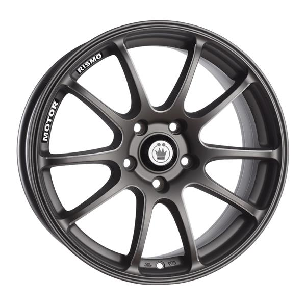 Konig ILLUSION S888G 7x17 5*112 Et:40 Dia:66,6 MQSQBP