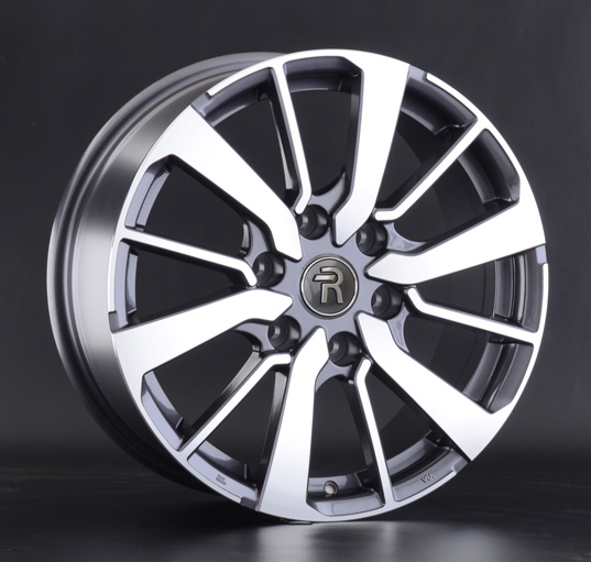 Replay MI138 7,5x18 6*139,7 Et:38 Dia:67,1 GMF