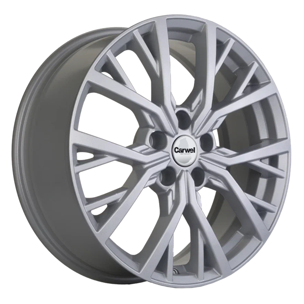 Carwel Тур 1806 7x18 5*114,3 Et:37 Dia:66,6 SLT