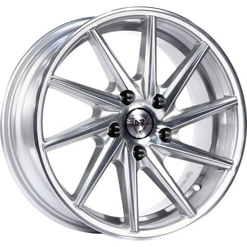 X-RACE H-03(R) 7x16 4*100 Et:36 Dia:60,1 sf