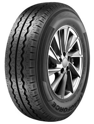 195/75R16 107/105R Vittos VSC18