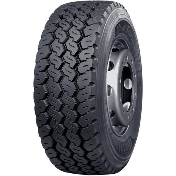 грузовая шина Goodride Sup Guard M1 AT557 315/80 R22.5 164/158K 22pr Универсальная