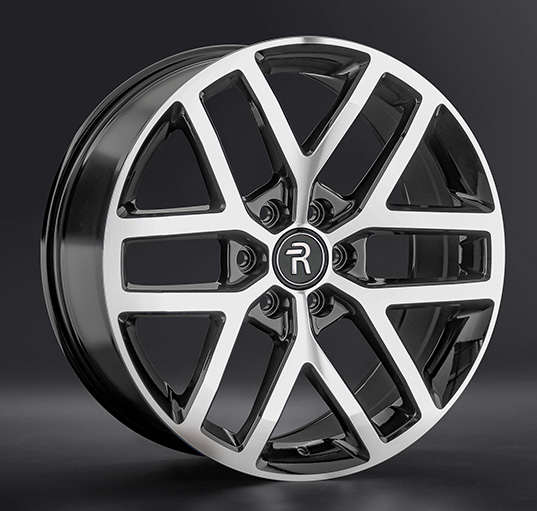 Replay CL67 9x22 6*139,7 Et:28 Dia:78,1 bkf