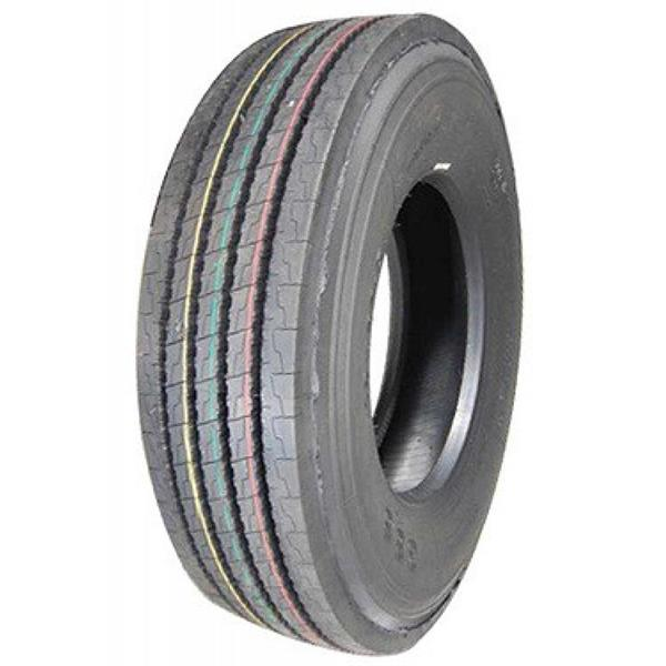 грузовая шина Amberstone 366 285/70 R19.5 150/148J 18pr Рулевая