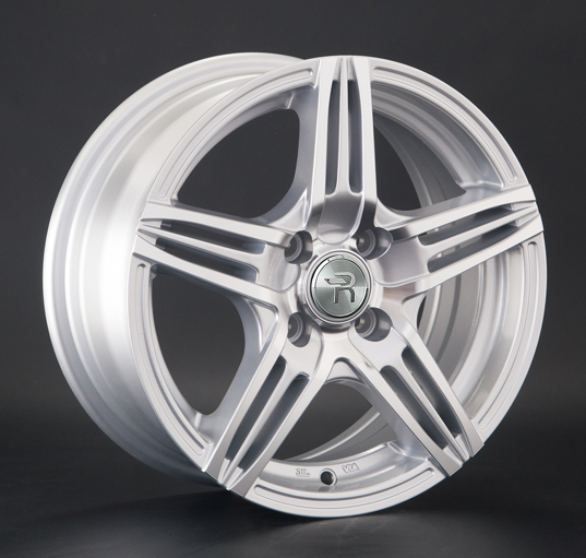 LS wheels LS189 6,5x15 4*100 Et:40 Dia:73,1 SF