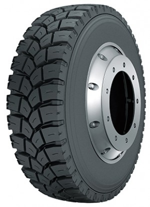 грузовая шина Goodride MD-777 315/80 R22.5 164/158K 22pr Ведущая