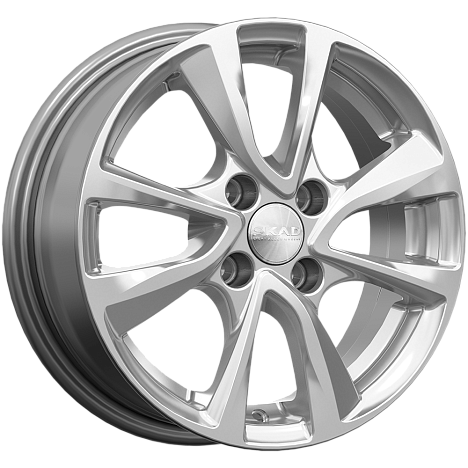 Скад Ницца 5,5x14 4*98 Et:35 Dia:58,6 селена