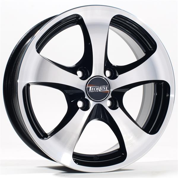 Tech Line 403 5,5x14 4*100 Et:32 Dia:67,1 BD