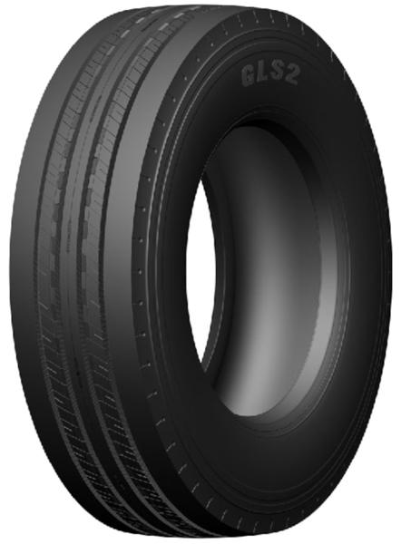 грузовая шина Advance GLS2 385/65 R22.5 164K 24pr Рулевая