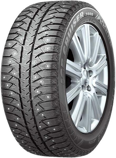 205/55R16 91T Firestone ICE CRUISER 7