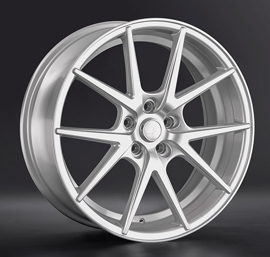 LS wheels LS1333 8,5x20 5*114,3 Et:45 Dia:67,1 s