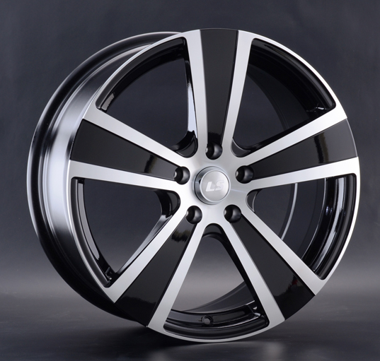 LS wheels LS 950 6x15 4*100 Et:45 Dia:73,1 BKF