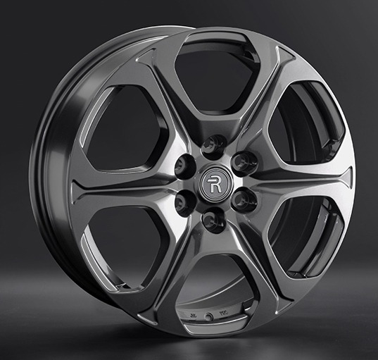 Replay KI389 7,5x18 6*114,3 Et:46 Dia:67,1 gm