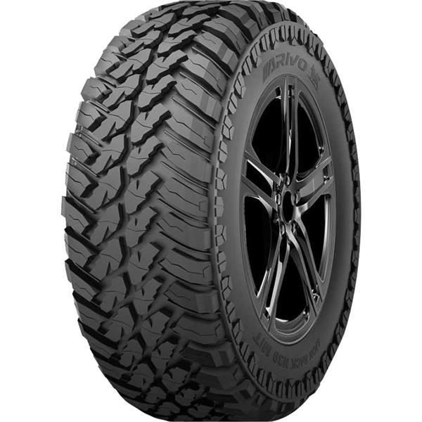 225/75R16 115/112N Arivo Lion back N39 M/T