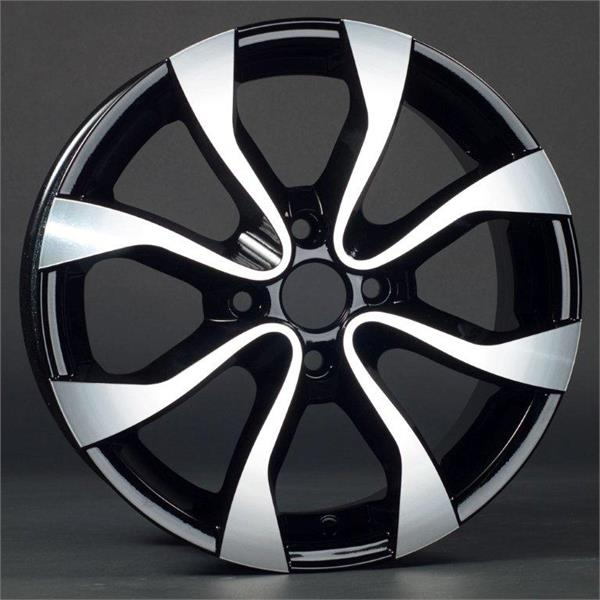RPLC NI83 6x15 4*100 Et:50 Dia:60,1 BFP