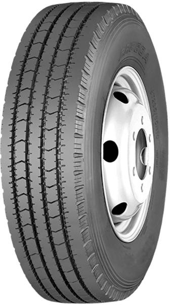 грузовая шина Golden crown CR960A 265/70 R19.5 143/141J 18pr Универсальная