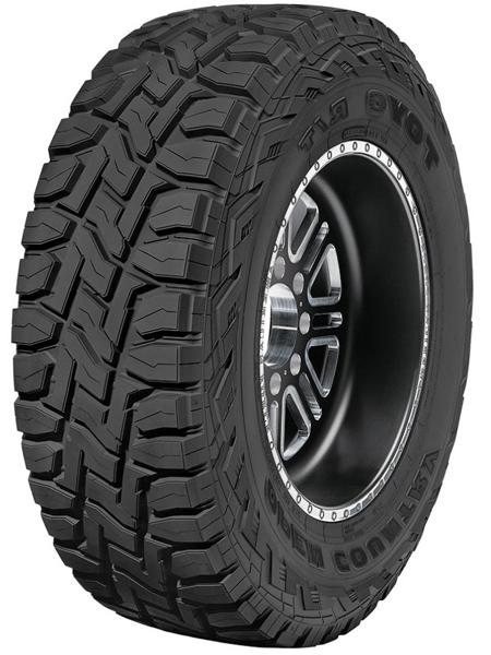 285/60R18 116Q Toyo Open Country R/T