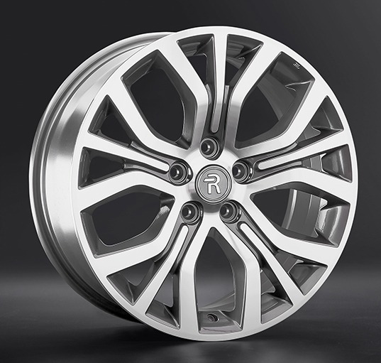 Replay HV113 7x18 5*114,3 Et:34 Dia:66,6 gmf