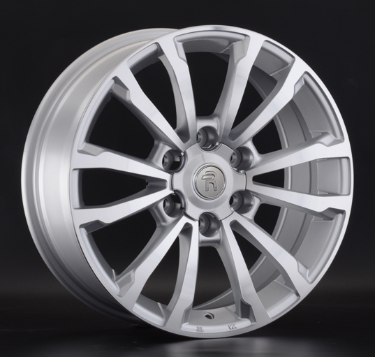 Replay LX125 7,5x18 6*139,7 Et:25 Dia:106,1 SF