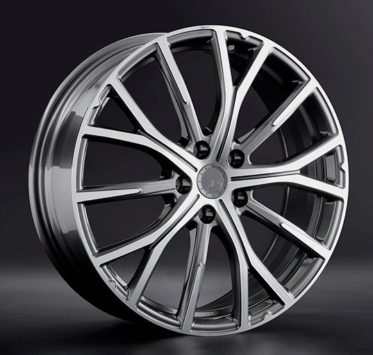 LS Forged LSFG21 7x19 5*114,3 Et:40 Dia:64,1 gmf