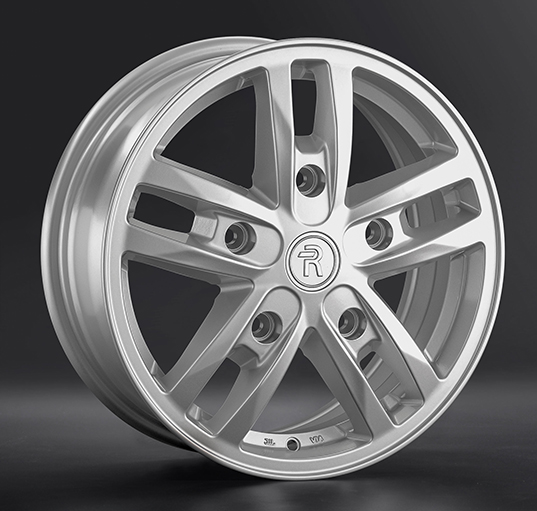 Replay FD194 6,5x16 5*160 Et:60 Dia:65,1 s