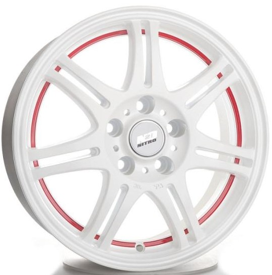 N2O Y4601 6,5x16 5*112 Et:50 Dia:57,1 MWRI