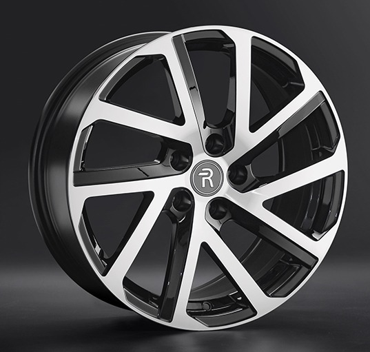 Replay VV405 8x18 5*112 Et:44 Dia:57,1 bkf