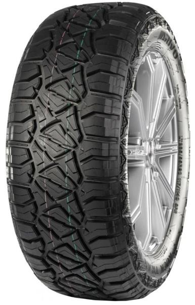 Arivo Rock Trak R/T 8,5/27 R14