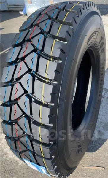 грузовая шина Amberstone 700 295/80 R22.5 154/151K 18pr Ведущая