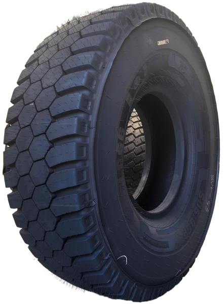 16R25  Advance GLR66 TT