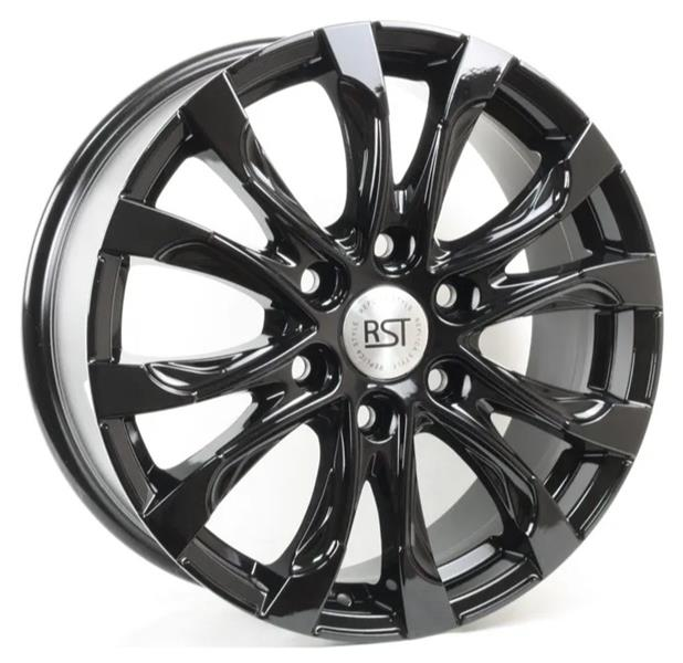 RST R118 7,5x18 6*139,7 Et:48 Dia:92,5 BL
