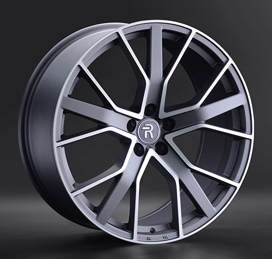 Replay B191 9,5x21 5*112 Et:36 Dia:66,6 MGMF