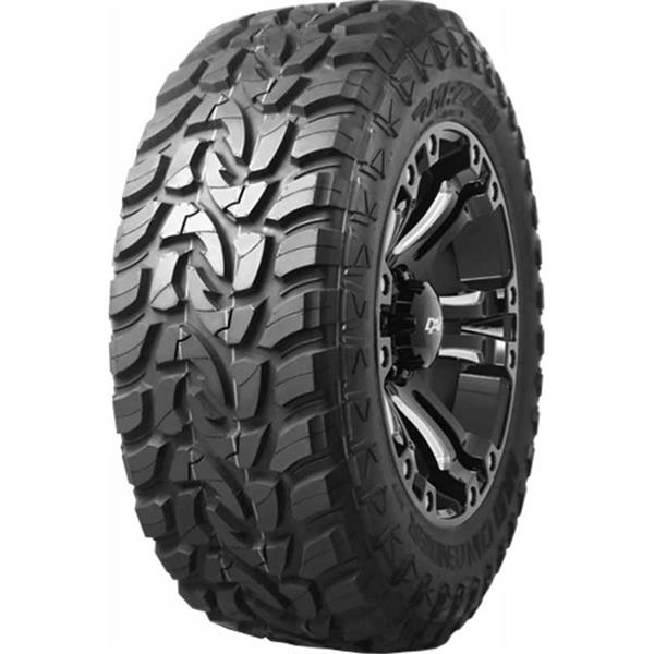 265/70R17 121/118Q Mazzini Mud Contender