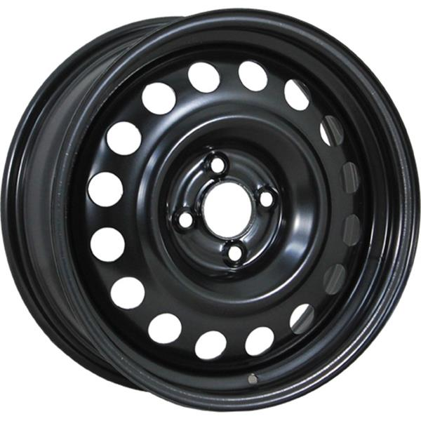 Trebl  X40049 6,5x16 4*100 Et:43 Dia:60,1 Black