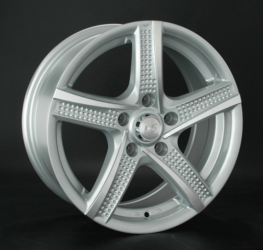 LS wheels LS 758 7,5x17 5*114,3 Et:45 Dia:73,1 SF