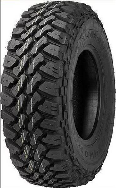 235/85R16 120/116N Nankang FT-9