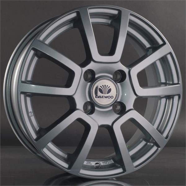 RPLC DA24 5,5x14 4*100 Et:49 Dia:56,6 S