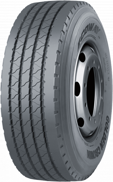 грузовая шина Golden crown AZ170 315/80 R22.5 156/153L 18pr рулевая/прицепная