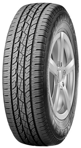 285/60R18 116V Roadstone Roadian HTX RH5