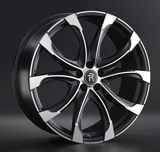 Replay MR161 9,5x22 5*112 Et:45 Dia:66,6 MBF