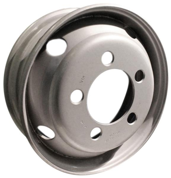 Forza A-2 6x17,5 5*208 Et:125 Dia:150 S