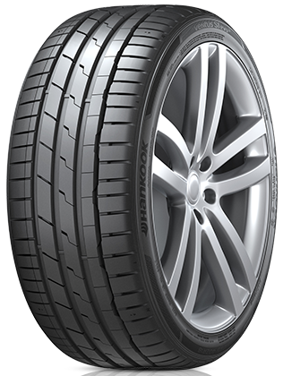 315/25R23 102Y Hankook Ventus s1 evo 3 K127A
